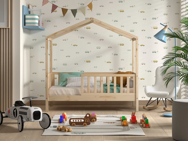 Iedvesma : Bērnu istaba, Bērniem