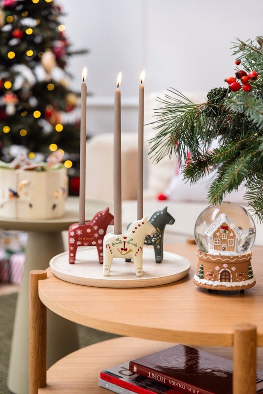 Iedvesma : Ziemassvētki