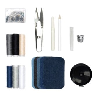 Šūšanas piederumi