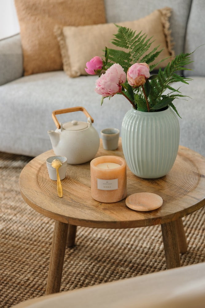 Iedvesma : Dzīvojamā istaba, Dekorācijas, Padomi gaumīgam mājoklim, Lauki