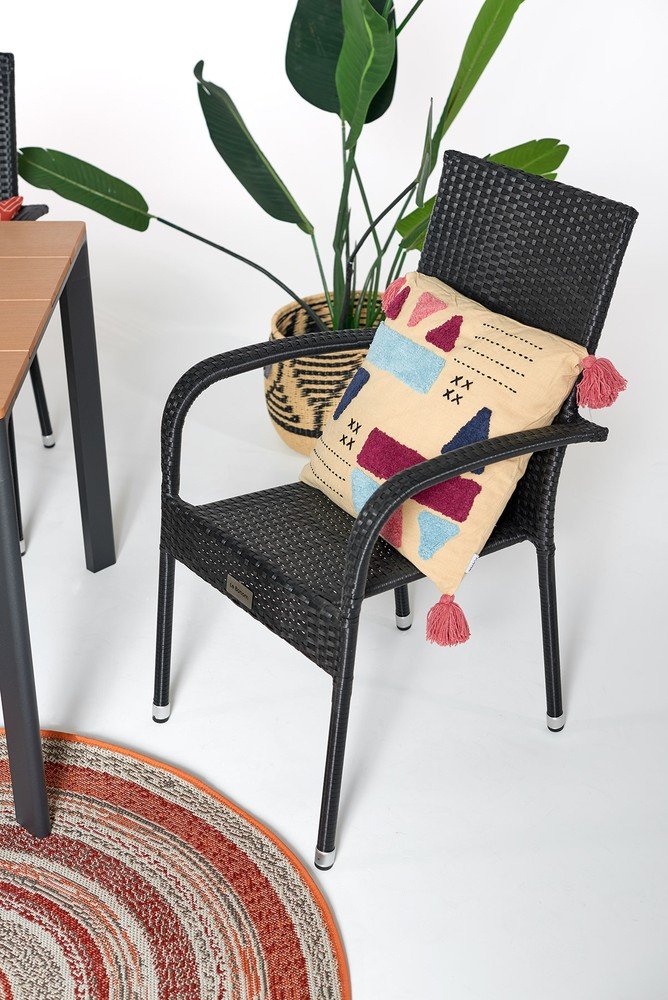 Iedvesma : Dārzs, Āra