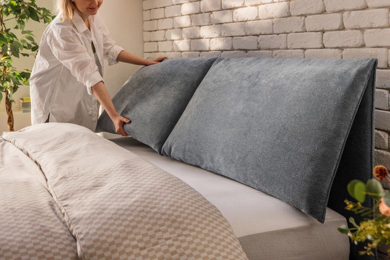 Iedvesma : Guļamistaba