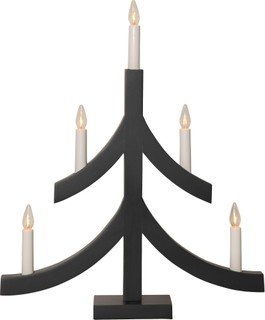 Ziemassvētku dekoratīvās gaismas