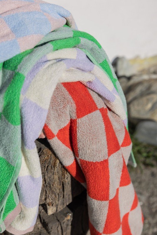 Iedvesma : Vannasistaba