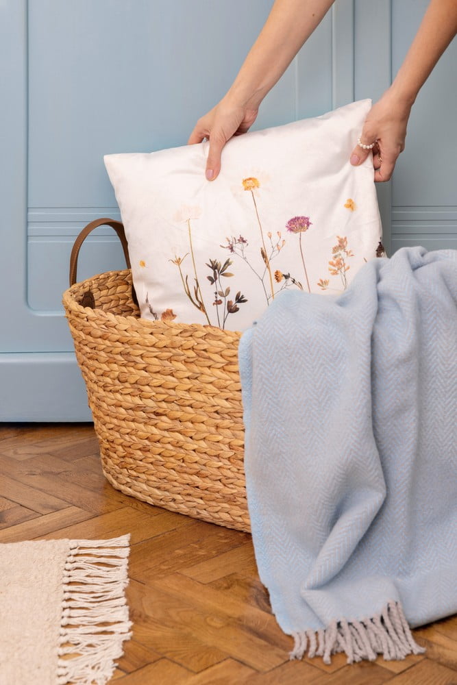 Iedvesma : Guļamistaba, Romantiskais stils