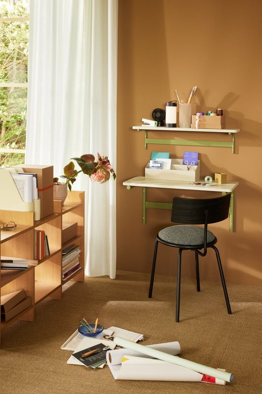 Iedvesma : Dekorācijas