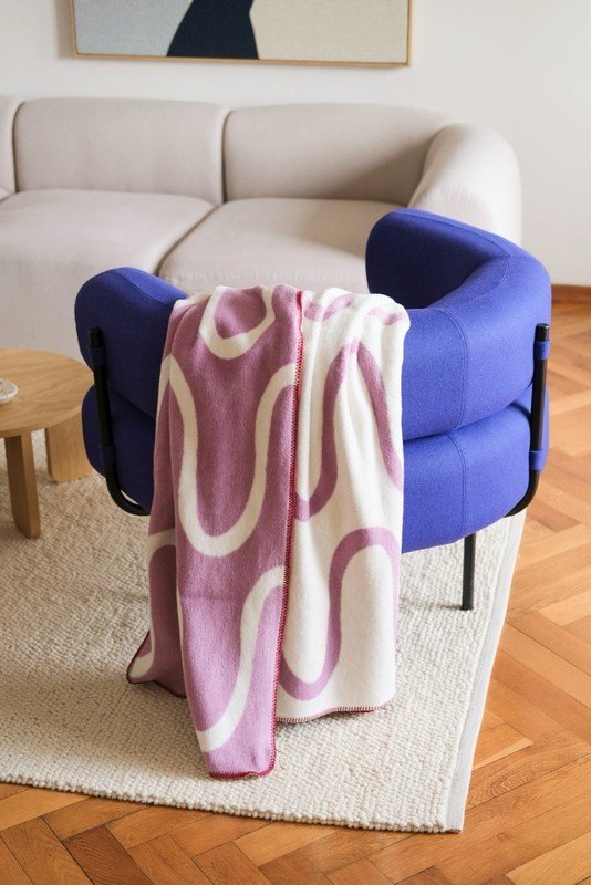 Iedvesma : Dzīvojamā istaba, Dekorācijas