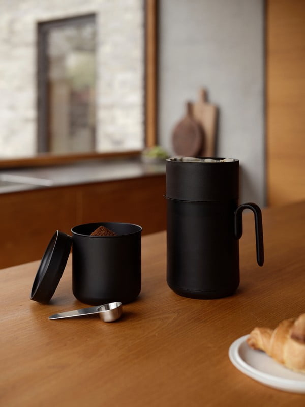 Iedvesma : Virtuve un ēdamistaba