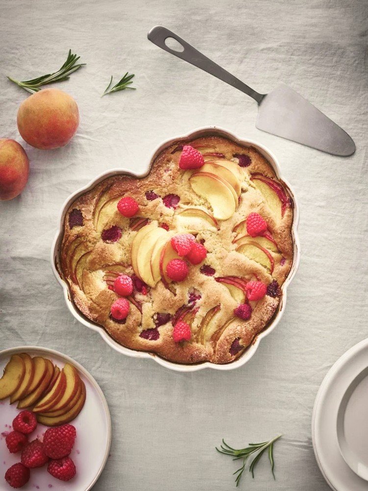 Iedvesma : Virtuve un ēdamistaba