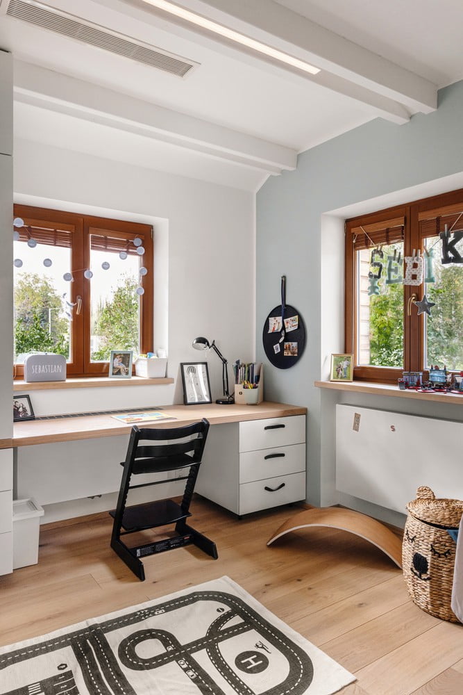 Iedvesma : Bērnu istaba, Bērniem