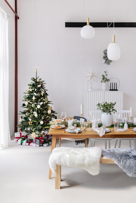 Iedvesma : Ziemassvētki