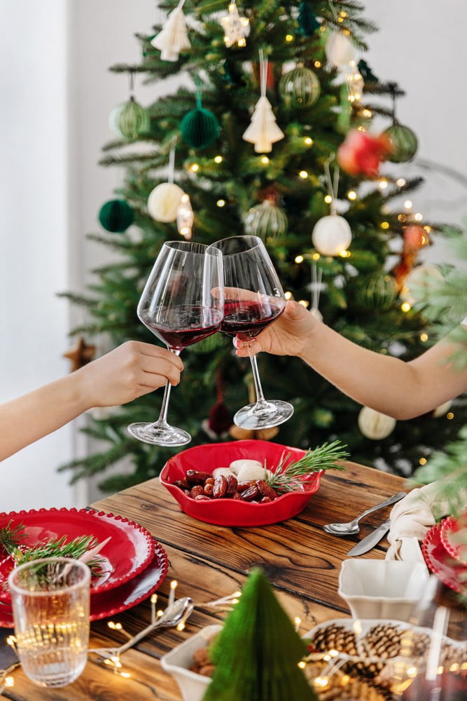 Iedvesma : Ziemassvētki