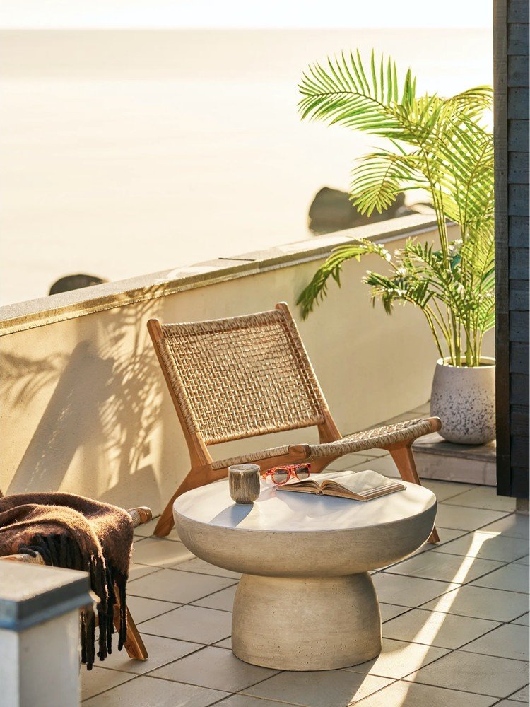 Iedvesma : Dārzs, Balkons un terase