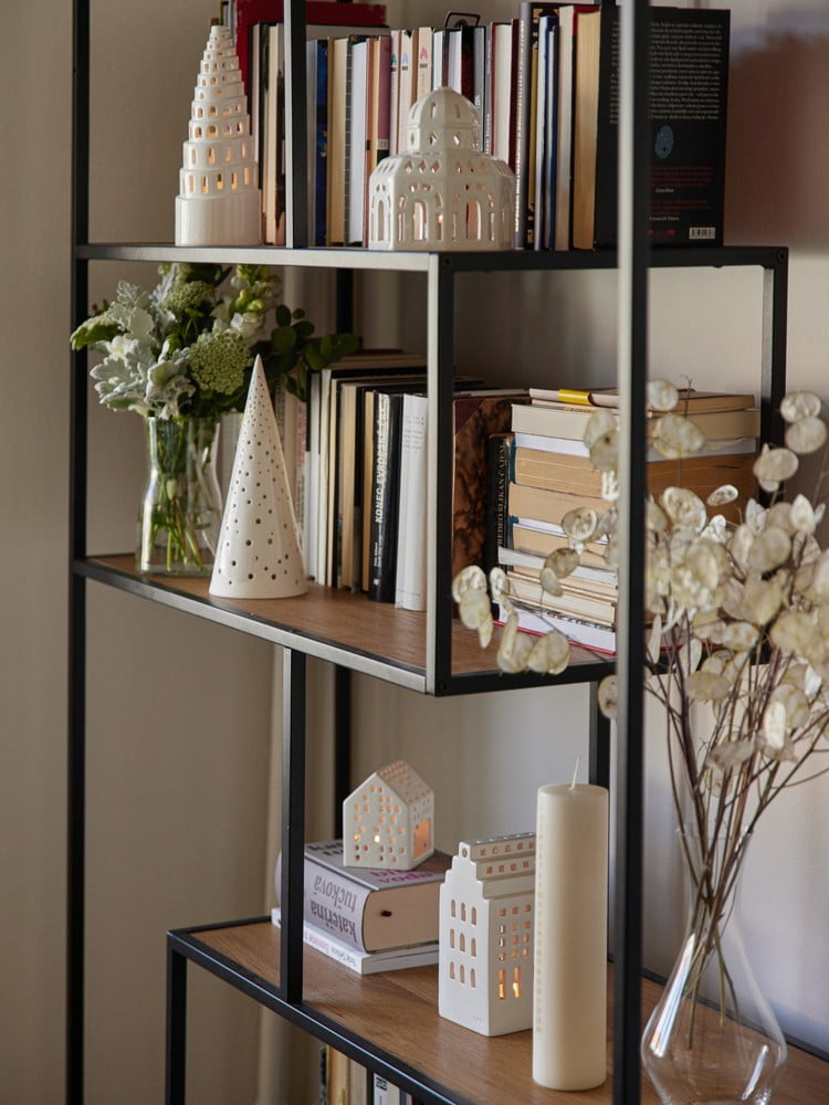 Iedvesma : Ziemassvētki, Dekorācijas