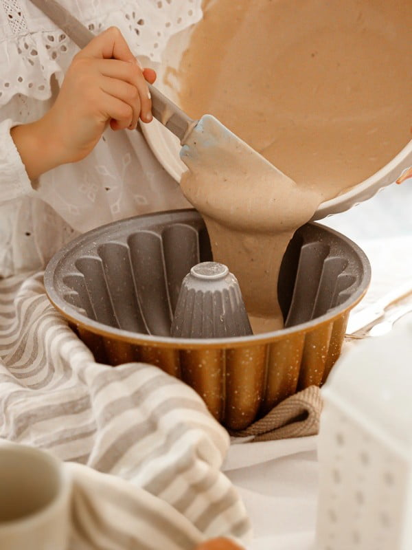 Iedvesma : Virtuve un ēdamistaba