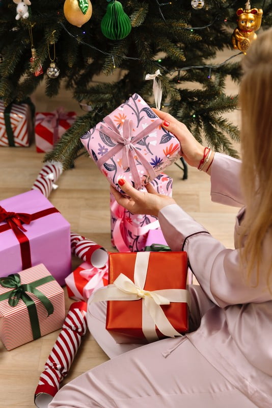 Iedvesma : Ziemassvētki