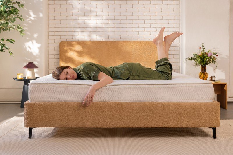 Iedvesma : Guļamistaba