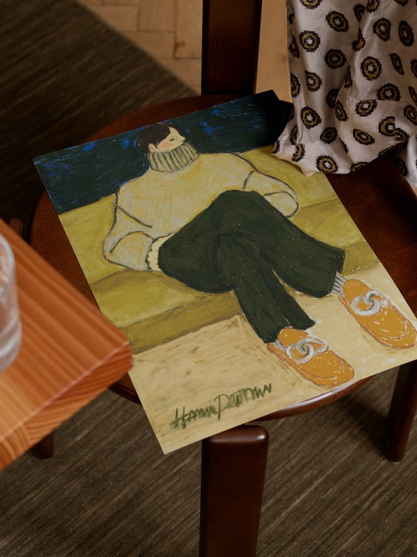 Iedvesma : Dekorācijas