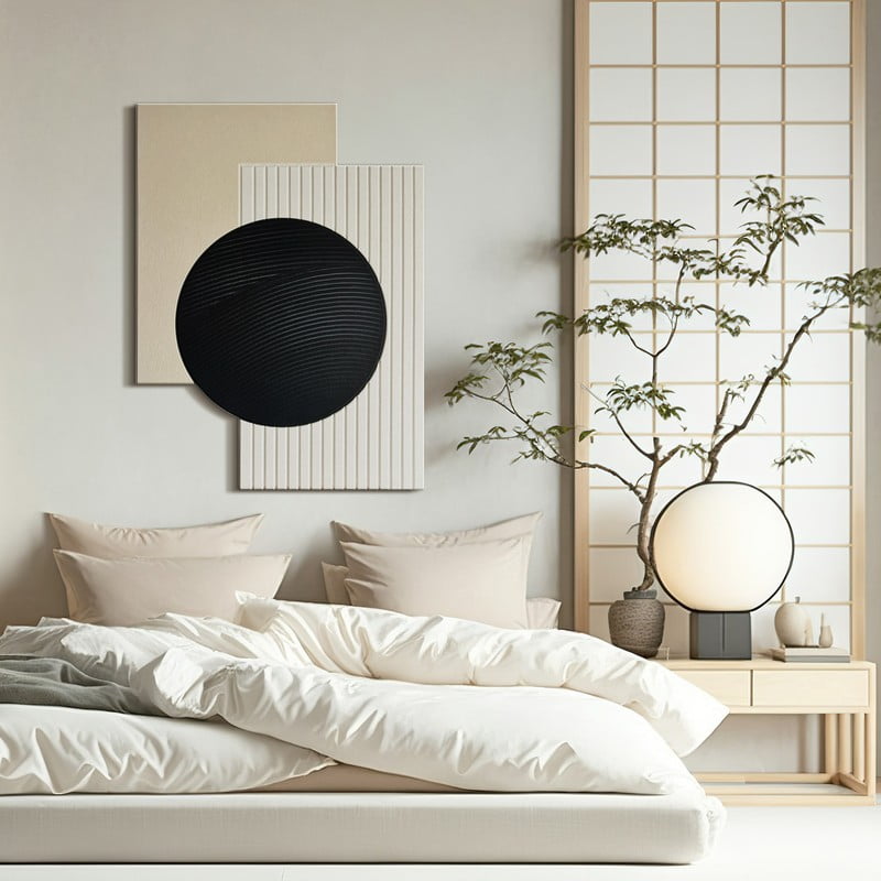 Iedvesma : Dekorācijas