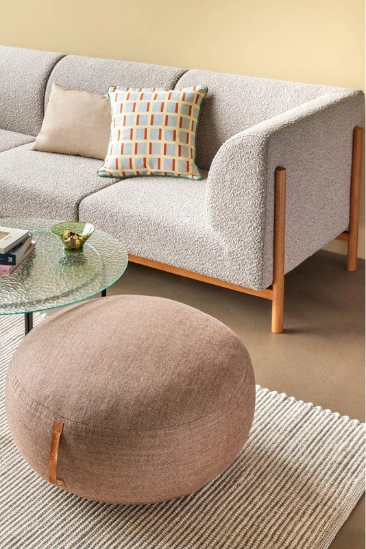 Iedvesma : Dzīvojamā istaba