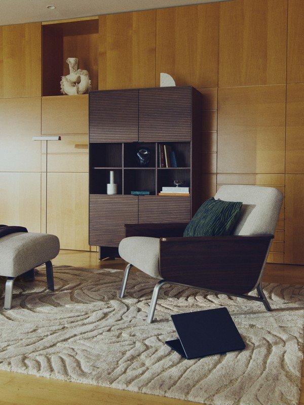 Iedvesma : Dzīvojamā istaba