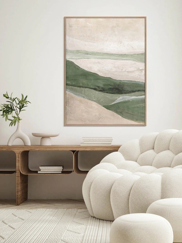 Iedvesma : Dekorācijas