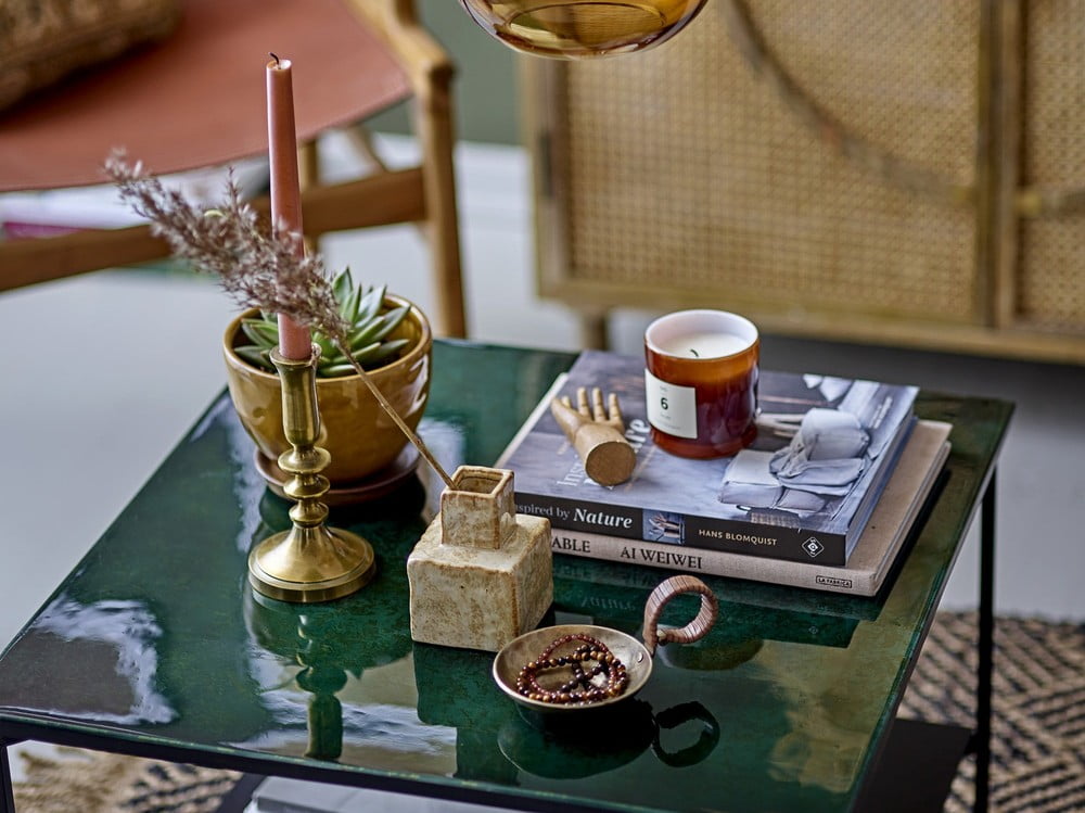 Iedvesma : Dekorācijas, Boho stils