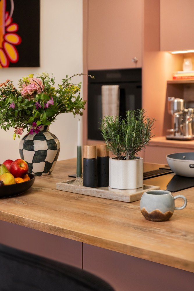 Iedvesma : Bonami ciemojas