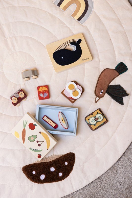 Iedvesma : Bērnu istaba