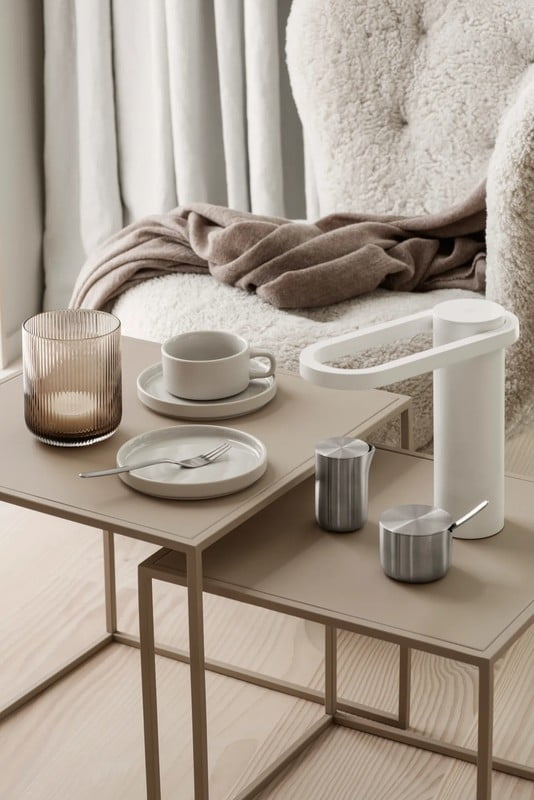 Iedvesma : Dzīvojamā istaba