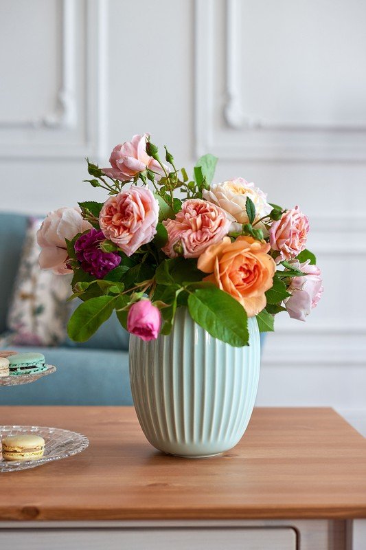 Iedvesma : Romantiskais stils, Dzīvojamā istaba, Dekorācijas, Pavasaris, Lieldienas