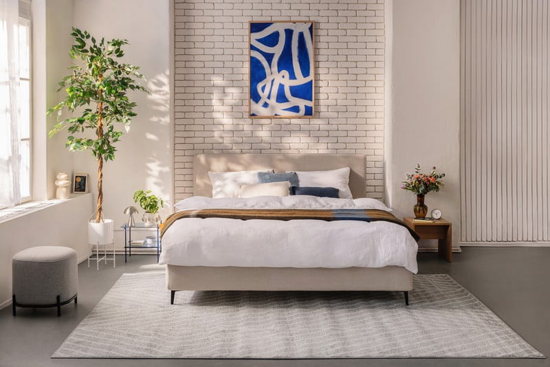 Iedvesma : Guļamistaba