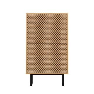 Kumodes un skapji Woodman