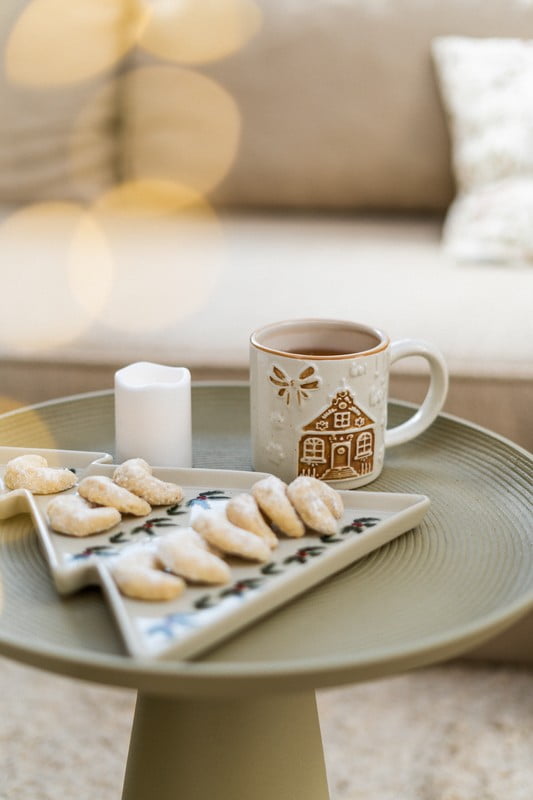 Iedvesma : Ziemassvētki