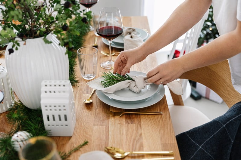 Iedvesma : Ziemassvētki