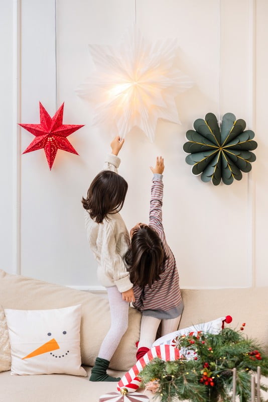 Iedvesma : Ziemassvētki