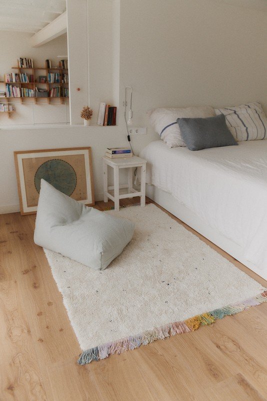 Iedvesma: Bērnu istaba, Bērniem, Boho stils, Skandināvu stils
