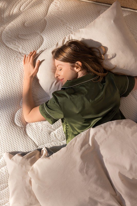 Iedvesma : Guļamistaba