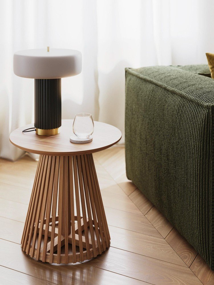 Iedvesma : Dzīvojamā istaba