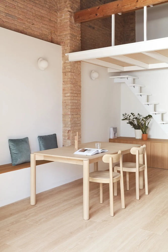 Iedvesma : Skandināvu stils