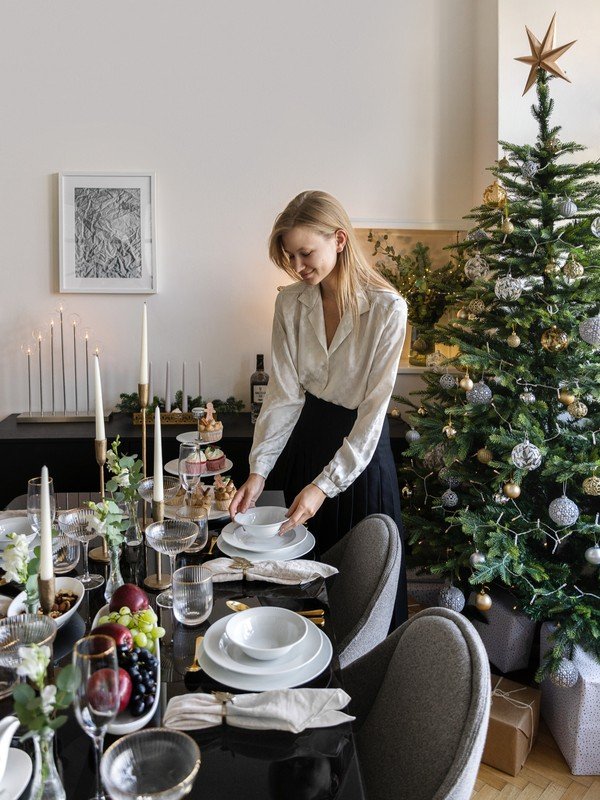 Iedvesma : Ziemassvētki