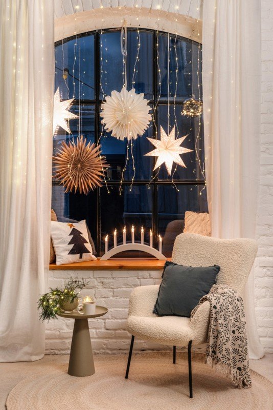 Iedvesma : Ziemassvētki