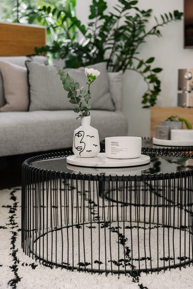 Iedvesma : Dzīvojamā istaba