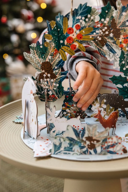 Iedvesma : Ziemassvētki