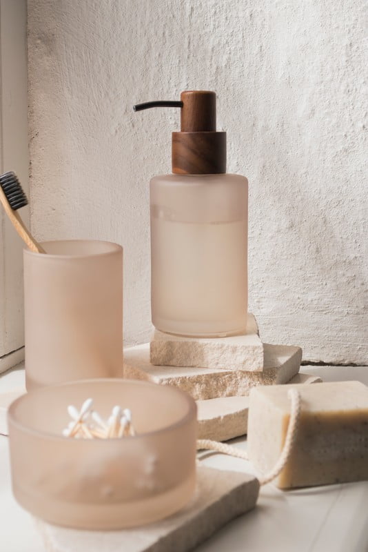 Iedvesma : Vannasistaba