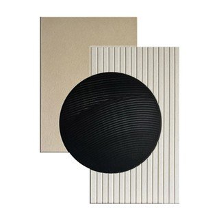 Lielformāta dekorācijas