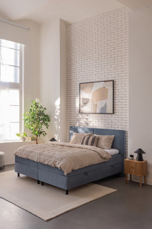 Iedvesma : Guļamistaba