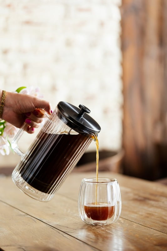 Iedvesma : Ēdamistaba, Virtuve un ēdamistaba, Industriālais stils, Skandināvu stils