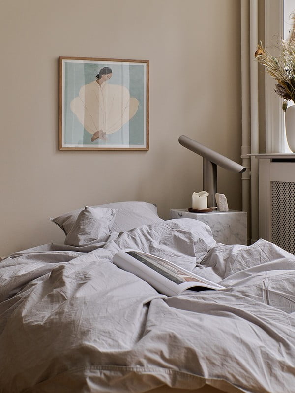 Iedvesma : Dekorācijas