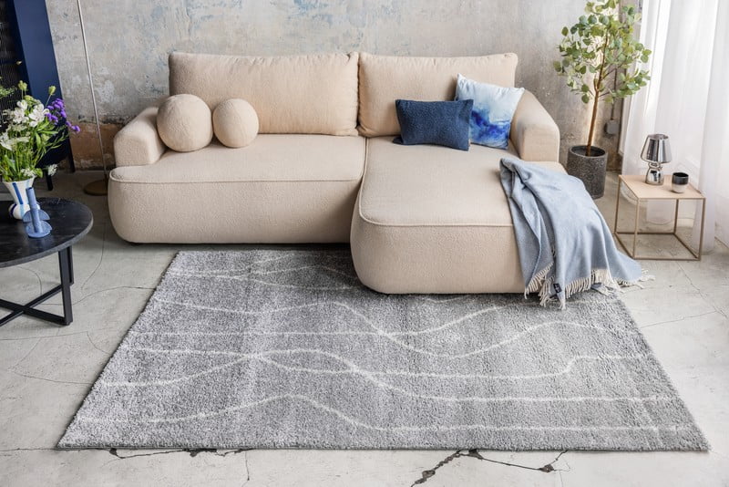 Iedvesma : Dzīvojamā istaba